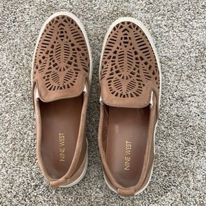 Nine West shoes